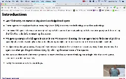 12 Oct 16 Propositional Logic - Theorem Proving[Video]