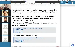 03 Aug 31 XHTML and HTML 5[Video]