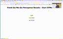 08 Sep 20 Finish Perceptron Go-No-Go Results- Start SVMs[Video]