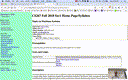 01 Aug  22 Syllabus Intro to Information Retrieval[Video]