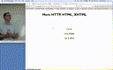 02 Feb. 3 More HTTP, HTML, XHTML[Video]
