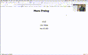 25 Nov 29 More Prolog[Video]