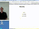 21 Apr 25 Security[Video]