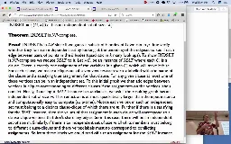 10 Mar 1 NP-Completeness Proofs[Video]