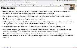 07 Sep 15 Parsing[Video]