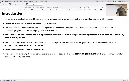 14 Oct 18 Semantics[Video]
