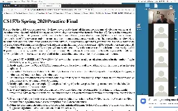 27 May 11 Practice Final Day[Video]