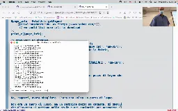 13 Mar 9 Chargramming - Language Processing[Video]