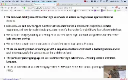 16 Nov 6 First-Order Theorem Proving[Video]