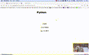 05 Sep 13 Python[Video]