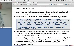 06 Sep 15 Python Object Classes Exceptions[Video]