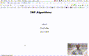 11 Oct 8 3NF Algorithms[वीडियो]