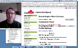 04 Niche or Subject Specific Crawling With Yioop[Video]