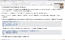 18 Nov 1 Finish Control Flow - Types[Video]