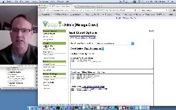 02 Example of Doing an Archive Crawl of Wikipedia[Video]