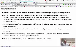 15 Oct 22 Accumulator Pruning Concordance Lists[Video]