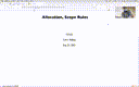 10 Sep 27 Allocation - Scope Rules[Video]