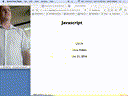 17 Oct 31 Javascript[Video]