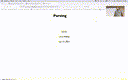 07 Sep 15 Parsing[Video]