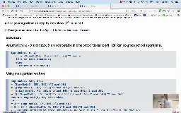 20 Apr 16 NP - NP Completeness - Reductions[Video]