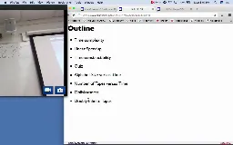 03 Feb 6 TM Variants and Time Complexity[Video]