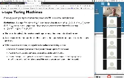 21 Apr 20 More Computational Variants[Video]