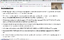 24 May 2 HAM-CYCLE TSP and SUBSET-SUM are NPC - APPROX Algs[Video]