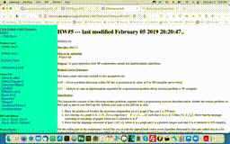23 Apr 27 Various NPC Problems[Video]