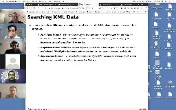 06 Sep 14 XQuery RDF SPARQL[Video]