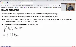 25 Nov 29 More NN Application[Video]