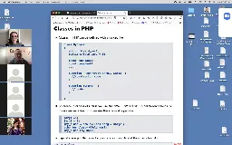 16 Apr 5 PHP Classes and Namespaces[Video]