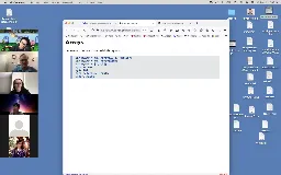 21 Apr 21 Javascript Functions - OO[Video]