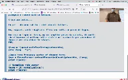 14 Mar 21 Static Inverted Indexes[Video]