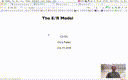 13 Oct 15 ER Diagrams[Video]