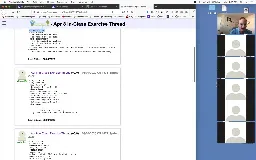 19 Apr 13 Concurrency Control Via Locking[Video]