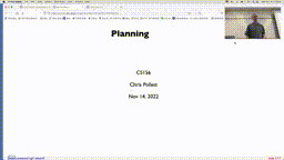 22 Nov 14 Planning[Video]