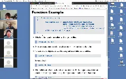 19 Nov 4 Javascript Functions - OO Patterns - Classes[Video]
