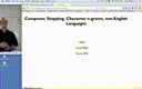 10 Mar 2 Composer Stemming Unicode[Video]