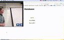 11 Mar 6 Database[Video]