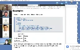 05 Sep 9 HTML Tables and Forms[Video]