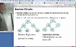 19 Apr 17 Circuits[Video]