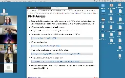 10 Mar  1 PHP Arrays Function Regex[Video]