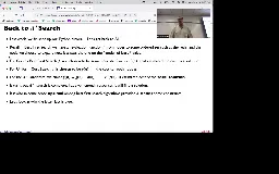 08 Sep 19 More Astar, Local Search[Video]