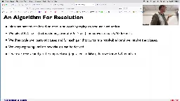18 Oct 31 Prolog - DPLL - First-Order Logic[Video]