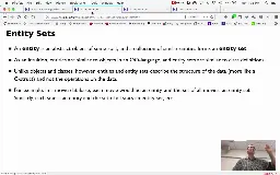 13 Oct 15 ER Diagrams[Video]