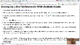 16 Mar 20 Native Oculus Go API[Video]