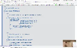11 Mar 4 Finish Parallel MIS - Distributed Algorithms[Video]