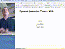 20 Nov 9 Dynamic Javascript Timers Xml[Video]