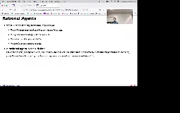 02 Aug 24 Problem Based Agents[Video]