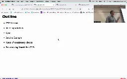 12 Oct 3 CSP Variants and Algorithms [Video]